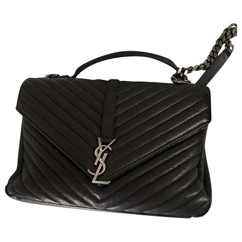 sacs yves saint laurent 2020|sac yves saint laurent femme.